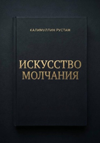 Искусство молчания