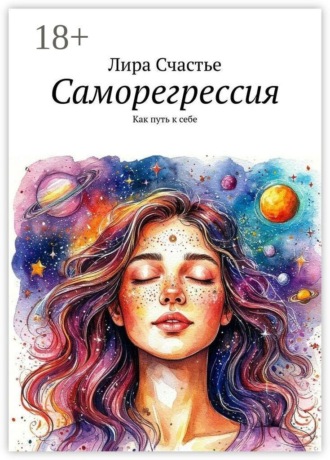 Саморегрессия. Как путь к себе