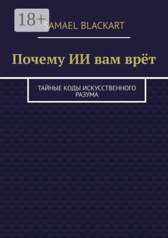 Почему ИИ вам врёт. Тайные коды искусственного разума