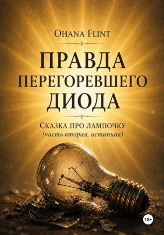 Правда перегоревшего диода