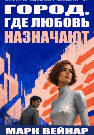Город, где любовь назначают
