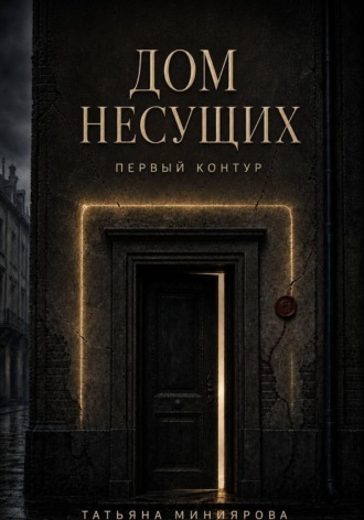 Дом несущих. Первый контур