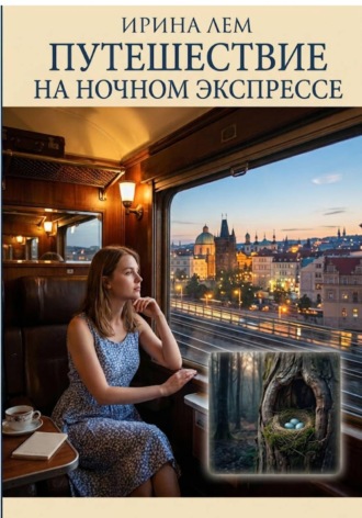 Путешествие на Ночном экспрессе