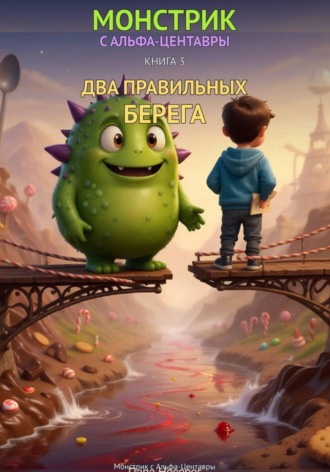 Два правильных берега