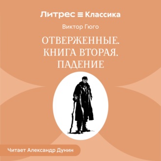 Отверженные. Книга вторая. ПАДЕНИЕ