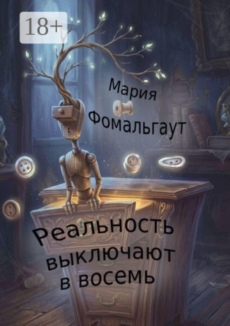 Реальность выключают в восемь
