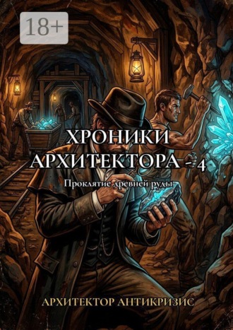 Хроники Архитектора — 4. Проклятие древней руды