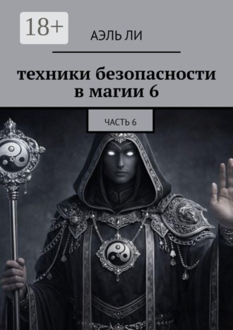 Техники безопасности в магии — 6