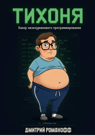 Тихоня