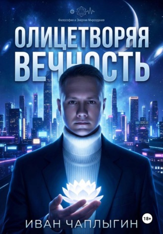 Олицетворяя вечность