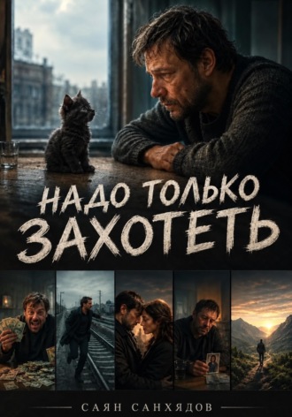 Надо только захотеть