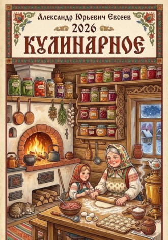 Кулинарное