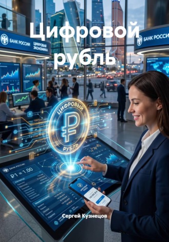 Цифровой рубль