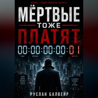 Мёртвые тоже платят