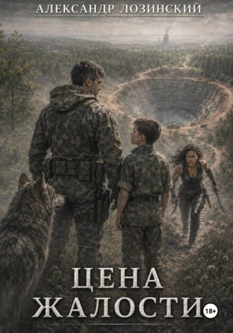Цена жалости