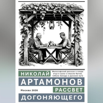Рассвет догоняющего