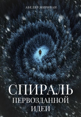 Спираль первозданной идеи