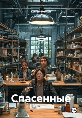 Спасенные