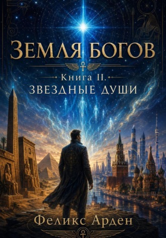 Звездные души