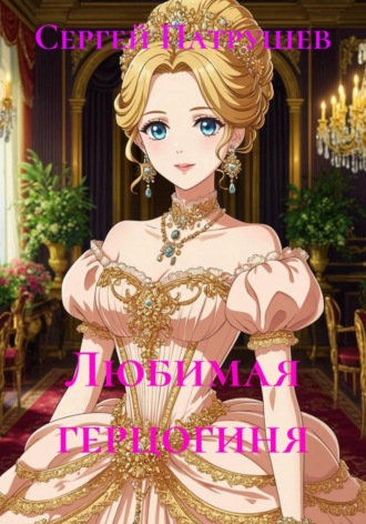 Любимая герцогиня