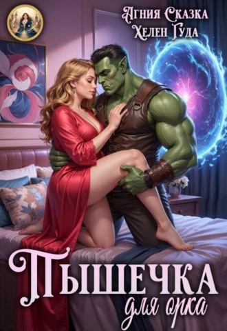 Пышечка для орка 