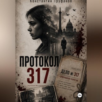 Протокол 317