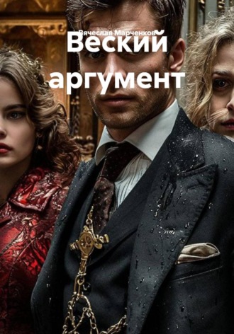 Веский аргумент