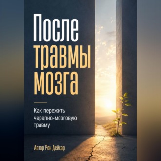 После травмы мозга. Как пережить черепно-мозговую травму