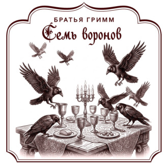 Семь воронов