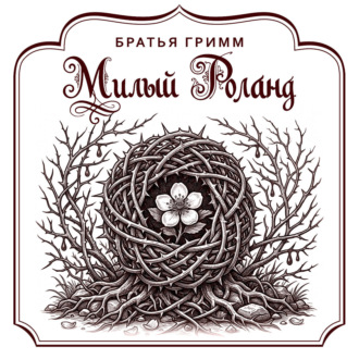 Милый Роланд