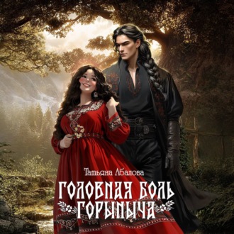 Головная боль Горыныча