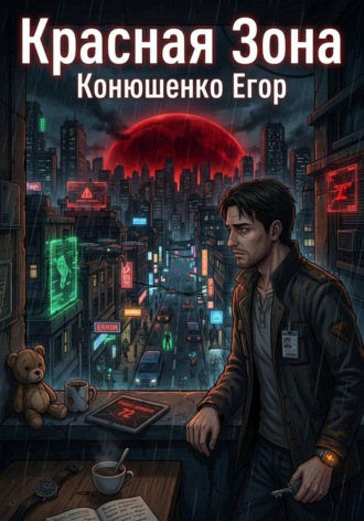 Красная Зона