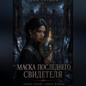 Маска последнего свидетеля
