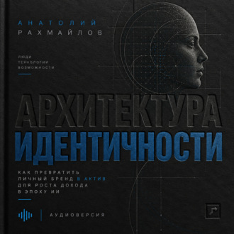 Архитектура идентичности