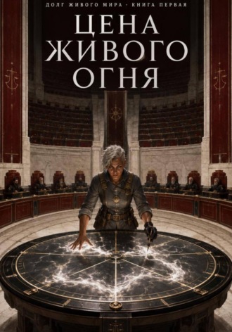 Цена живого огня