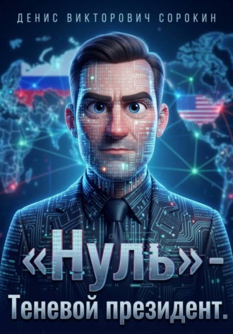 "Нуль" - Теневой Президент