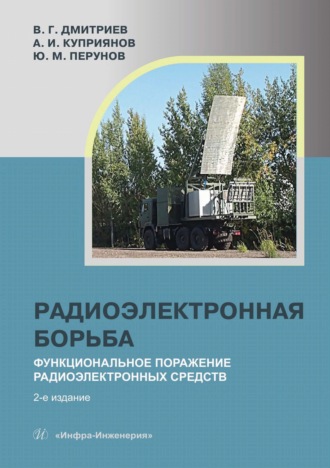 Радиоэлектронная борьба: функциональное поражение радиоэлектронных средств