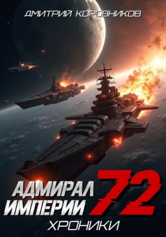 Адмирал Империи - 72