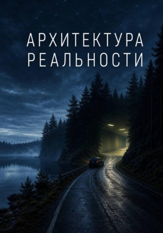 Архитектура реальности