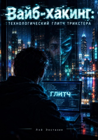 Вайб-хакинг: технологический глитч трикстера