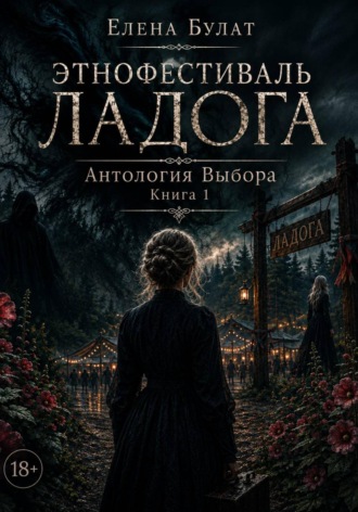 Этнофестиваль Ладога