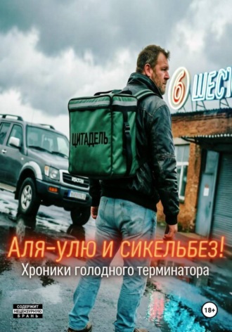 Аля-Улю и сикельбез! Хроники голодного терминатора