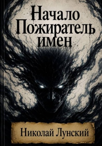 Начало. Пожиратель имя