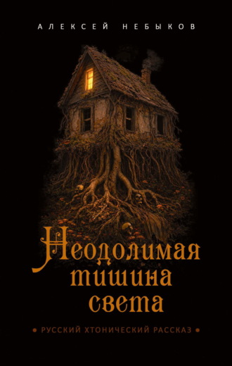 Неодолимая тишина света