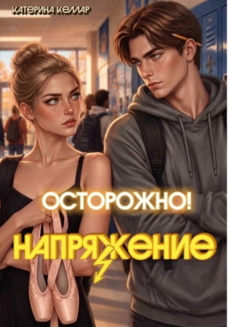 Осторожно! Напряжение
