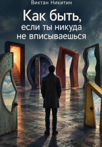 Как быть, если ты никуда не вписываешься