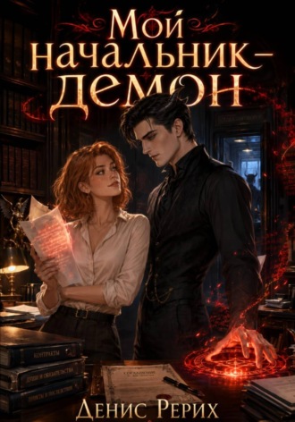 Мой начальник — демон
