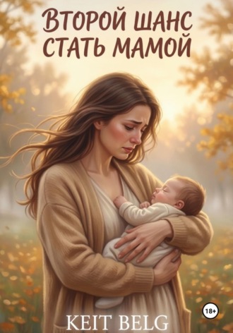 Второй шанс стать мамой