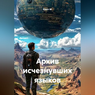 Архив исчезнувших языков