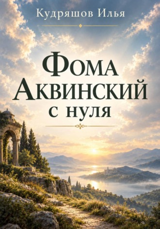 Фома Аквинский с нуля
